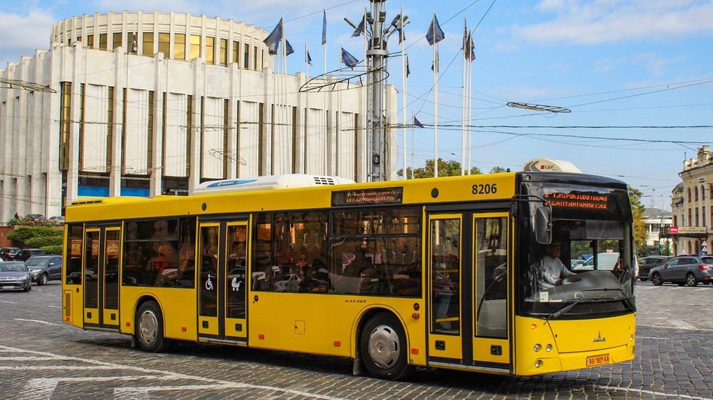 114 маршрутка Львів: повний маршрут, розклад і зупинки 2026