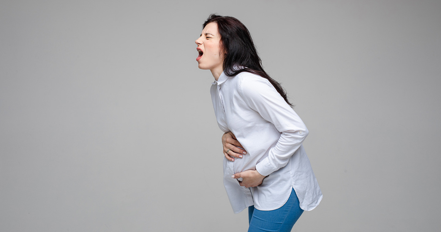 Чи болять яєчники при вагітності: форумні історії та реальні причини