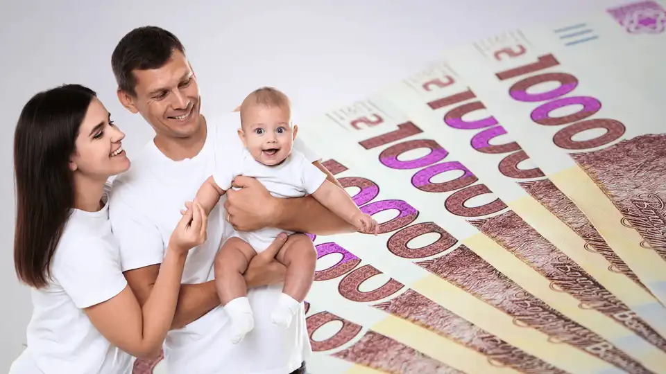 Чи будуть сьогодні дитячі гроші: розбір на 12 лютого 2026