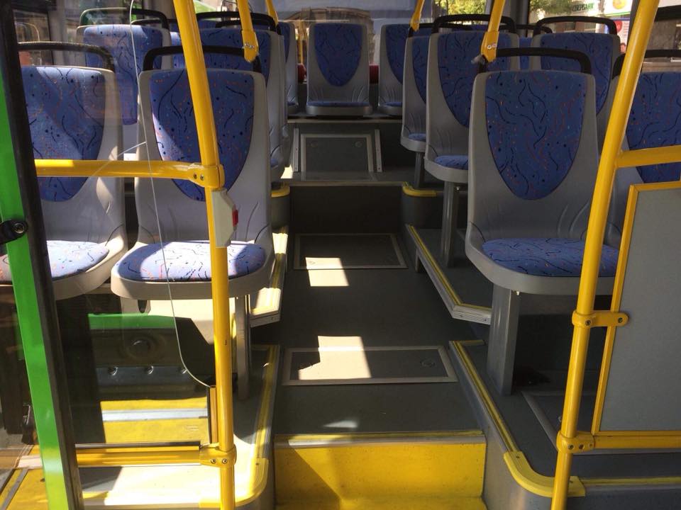 133 маршрутка Львів: повний маршрут, розклад і секрети поїздки