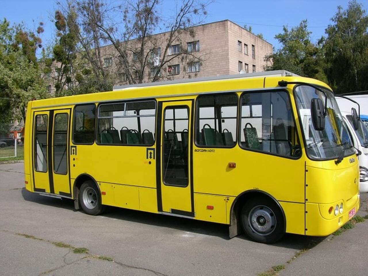 6а маршрутка Львів: маршрут, зупинки, розклад 2026