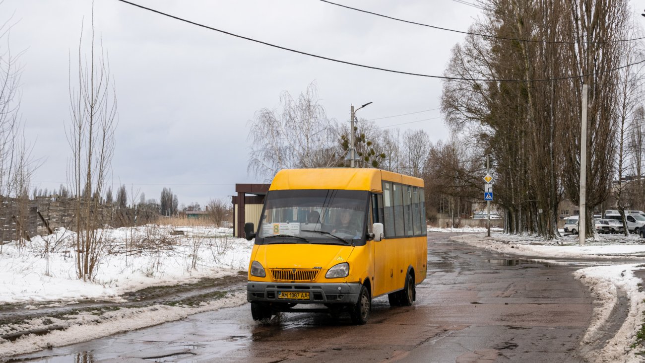8а маршрутка Львів: маршрут, розклад, зупинки та секрети зручної поїздки