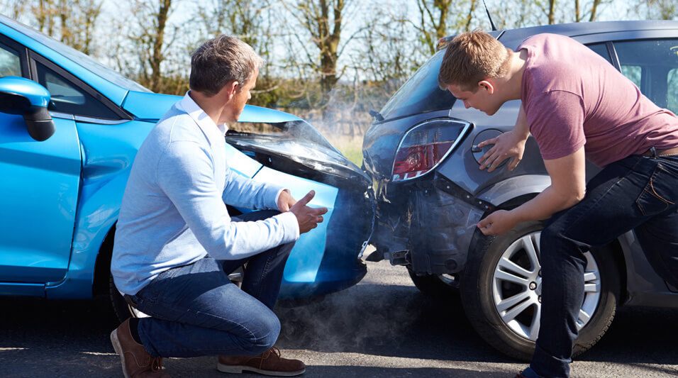 Чи забирають права при ДТП: повний розбір для водіїв